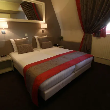 Hulsman فندق Valkenburg aan de Geul