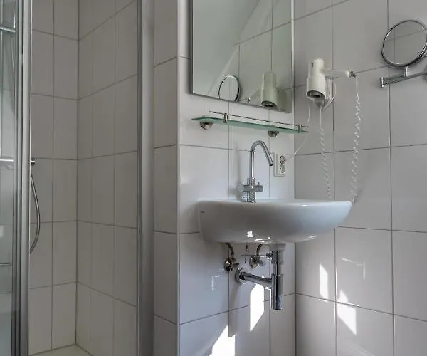 Hulsman 3* Valkenburg aan de Geul