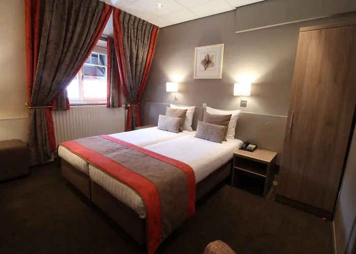 Hulsman 3* Valkenburg aan de Geul