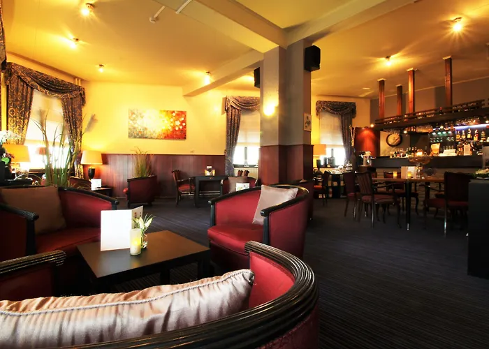 Hulsman 3* Valkenburg aan de Geul