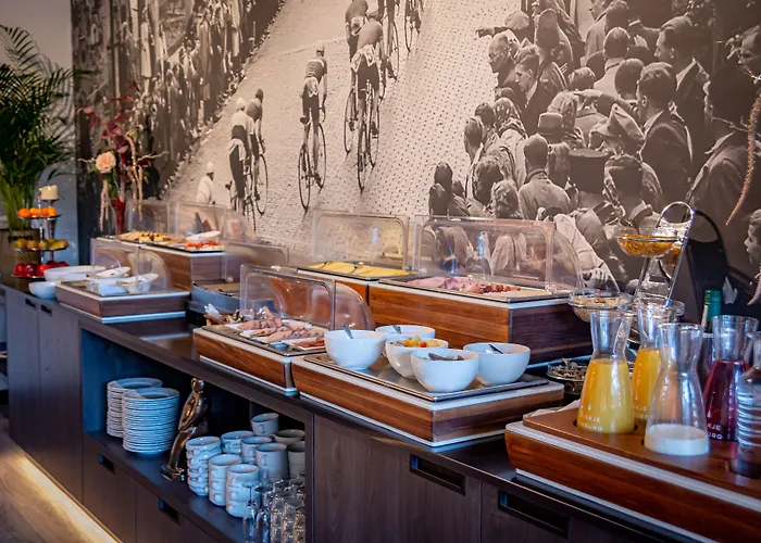 Hulsman 3* Valkenburg aan de Geul