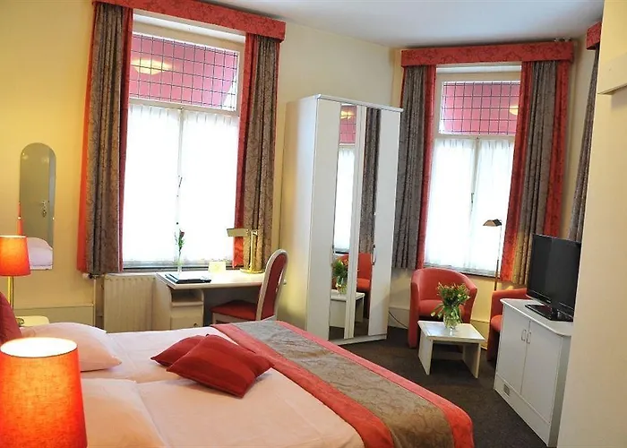 Hulsman Valkenburg aan de Geul