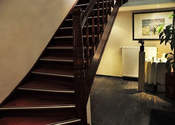 Hulsman 3* Valkenburg aan de Geul