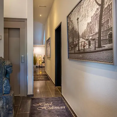 Hulsman Hotel