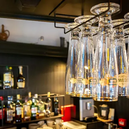Hulsman Hotel 3*