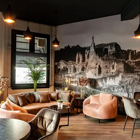 Hotel Hulsman Valkenburg aan de Geul