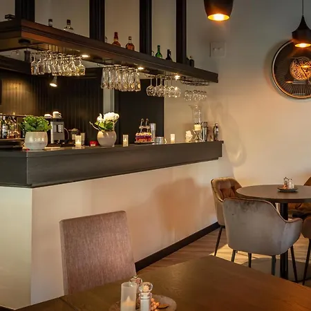 Hotel Hulsman Valkenburg aan de Geul