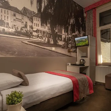 Hulsman Hotel 3*