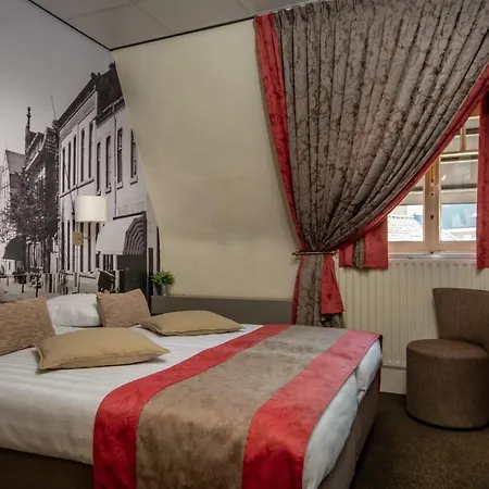 Hulsman Hotel Valkenburg aan de Geul