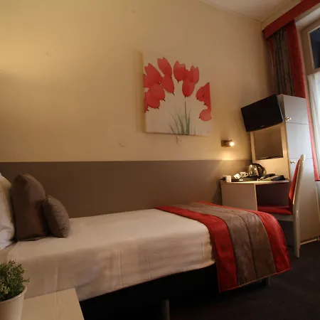 Hotel Hulsman Valkenburg aan de Geul