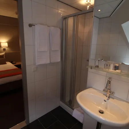 Hotel Hulsman