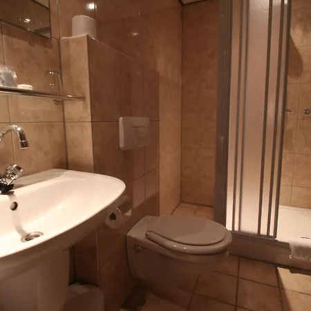 Hulsman 3* Valkenburg aan de Geul