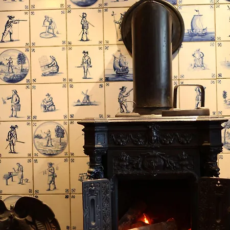 哈尔斯曼酒店 酒店