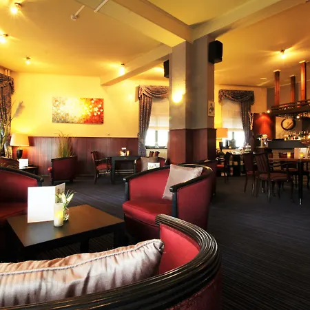 Hulsman 3* Valkenburg aan de Geul