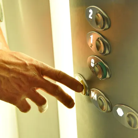 酒店 哈尔斯曼酒店