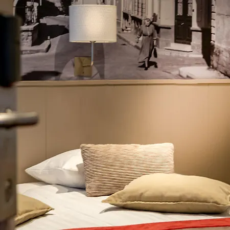 Hotel Hulsman