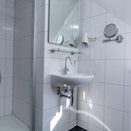 Szálloda Hulsman 3*