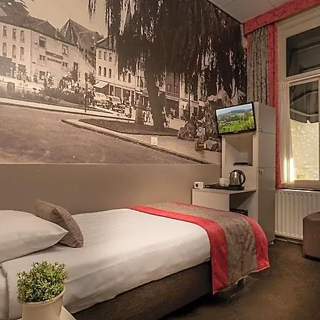Hotel Hulsman 4*