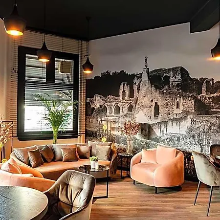 Hulsman 4* Valkenburg aan de Geul