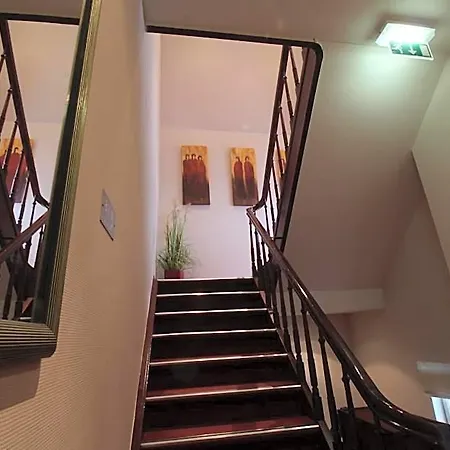 Hulsman Hotel 4*