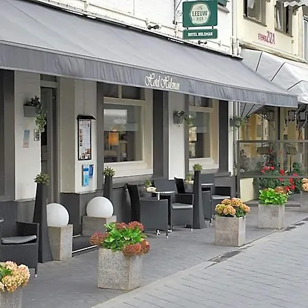 Hotel Hulsman 4*