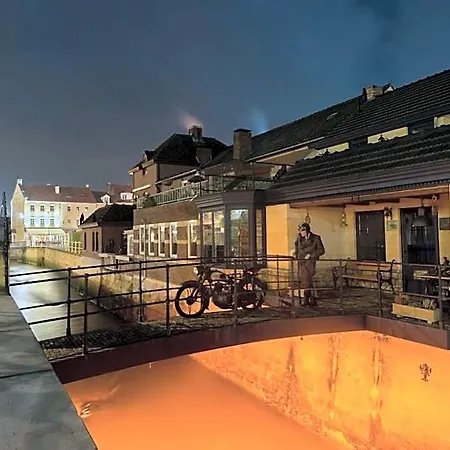 Hulsman Hotel 4*