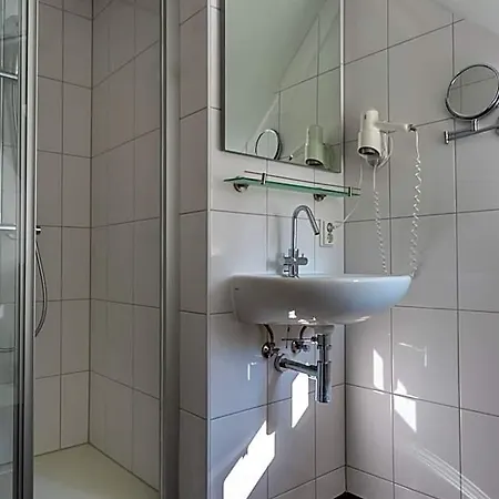 Hotel Hulsman 4*