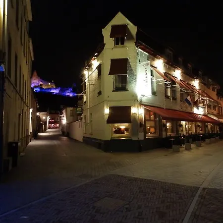 Hulsman Hotel Valkenburg aan de Geul