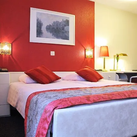 Hotel Hulsman 3*