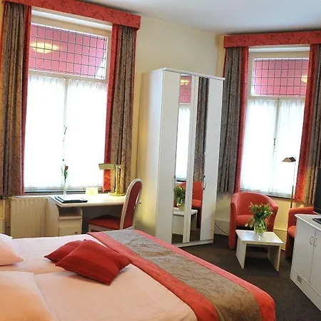 Hulsman Valkenburg aan de Geul