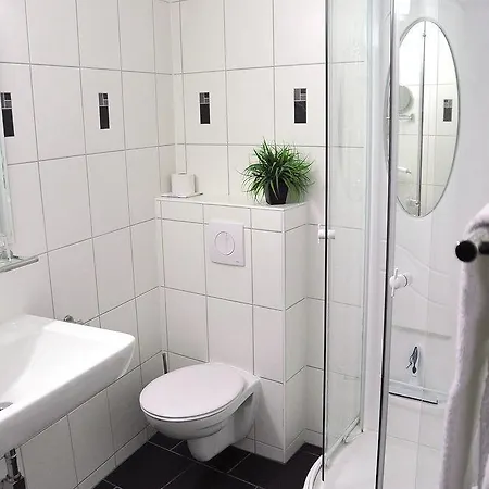 Hulsman 4* Valkenburg aan de Geul