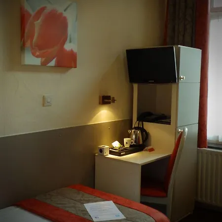 Hotel Hulsman