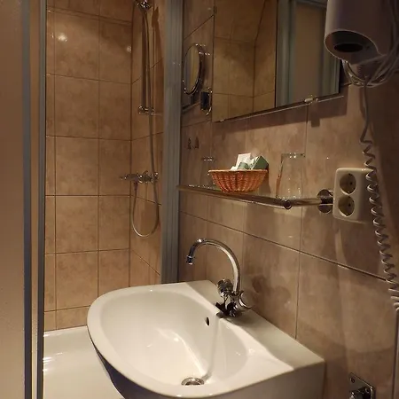 Hotel Hulsman 3*