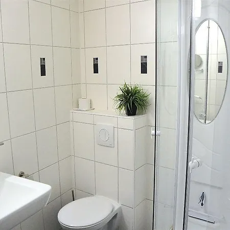 酒店 哈尔斯曼酒店