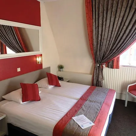 Hotel Hulsman