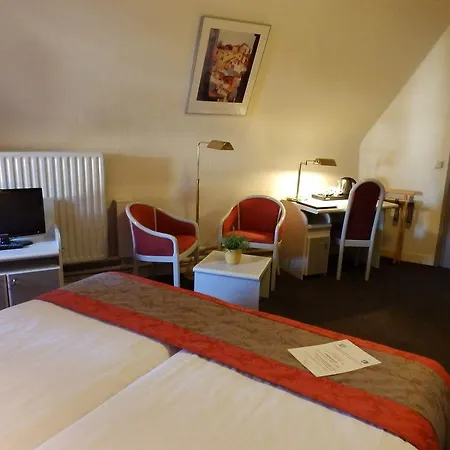 Hulsman Hotel
