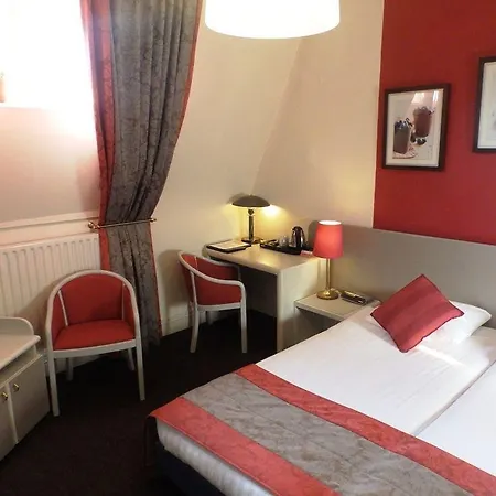 Hotel Hulsman 3*