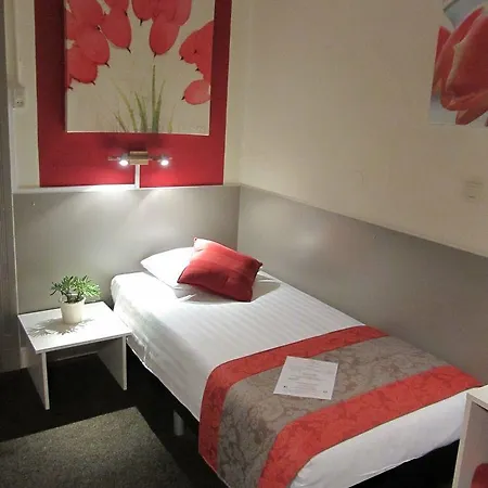 Hulsman Hotel