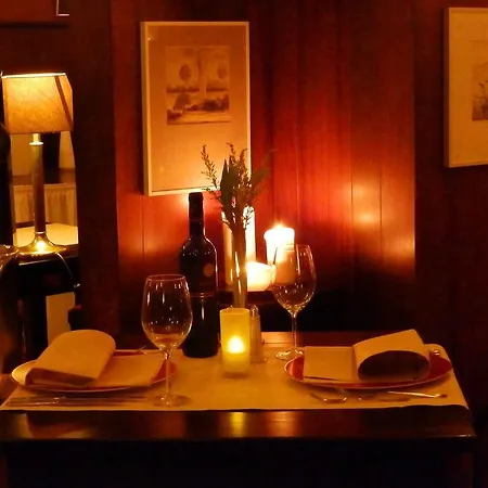 Hotel Hulsman 3*