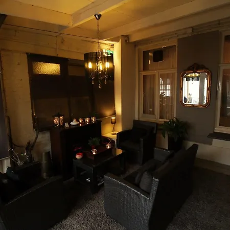 Hulsman Hotel