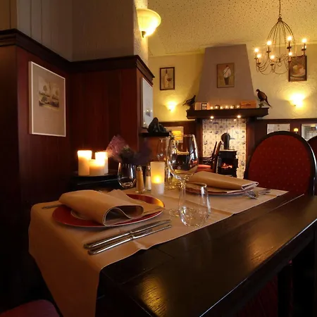 Hulsman Hotel