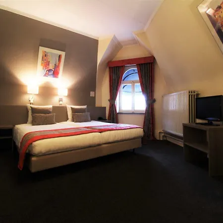 Hotel Hulsman 3*