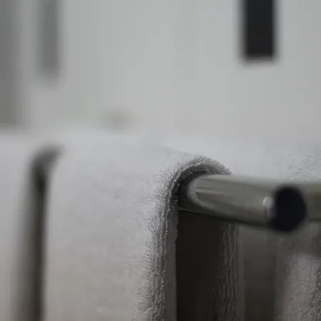 哈尔斯曼酒店 法尔肯堡