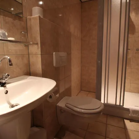 Hotel Hulsman 3*