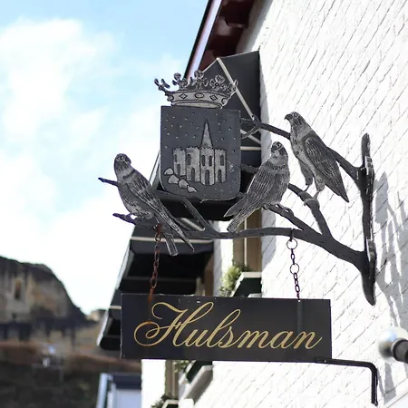 Hulsman 3* Valkenburg aan de Geul