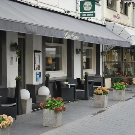 Hulsman Hotel Valkenburg aan de Geul