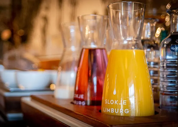 哈尔斯曼酒店 3* 法尔肯堡