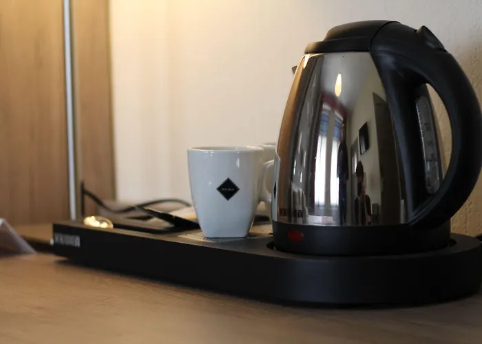 Hulsman מלון Valkenburg aan de Geul