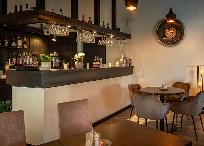 酒店 哈尔斯曼酒店