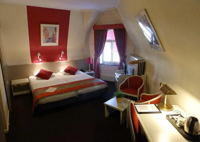 Hulsman מלון Valkenburg aan de Geul